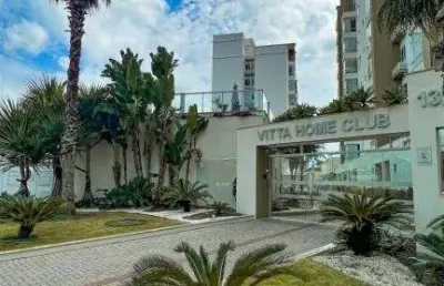 Cobertura no saguaçú com 3 quartos para venda, 126 m²