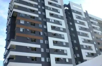 Apartamento no anita garibaldi com 2 quartos para locação, 73 m²
