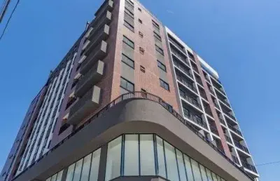 Apartamento no costa e silva com 3 quartos para venda, 86 m²