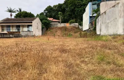 Terreno no santo antônio com 0 quartos para venda, 597 m²