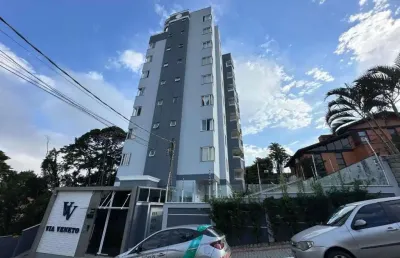 Apartamento no floresta com 3 quartos para venda, 98 m²