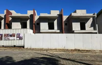 Sobrado geminado no américa com 3 quartos para venda, 192 m²