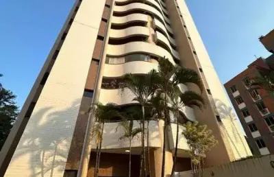 Apartamento no américa com 4 quartos para venda, 159 m²