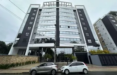 Apartamento no américa com 3 quartos para venda, 208 m²