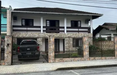 Sobrado no bom retiro com 4 quartos para venda, 344 m²