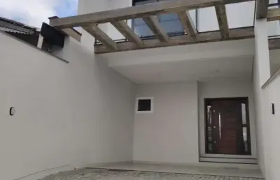 Sobrado geminado no bom retiro com 3 quartos para venda, 141 m²