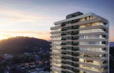 Apartamento no américa com 4 quartos para venda, 292 m²