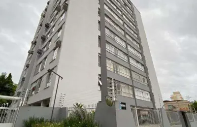 Apartamento no anita garibaldi com 3 quartos para venda, 120 m²