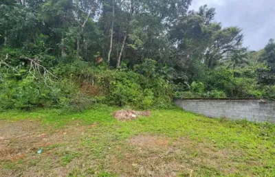 Terreno à venda no Iririú, Joinville 