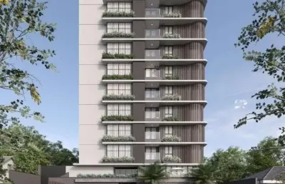 Apartamento no anita garibaldi com 2 quartos para venda, 67 m²