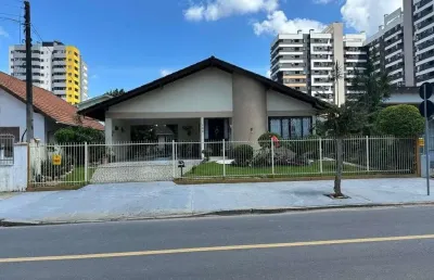 Casa no anita garibaldi com 3 quartos para venda, 160 m²