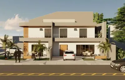 Sobrado geminado no bom retiro com 3 quartos para venda, 129 m²