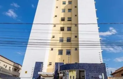 Apartamento no itaum com 2 quartos para venda, 83 m²