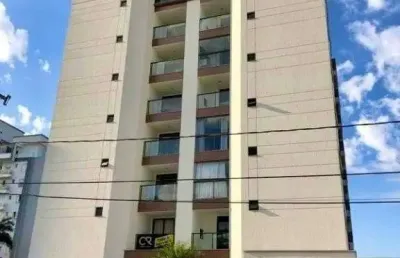 Apartamento no anita garibaldi com 3 quartos para venda, 87 m²