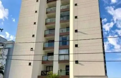 Apartamento no anita garibaldi com 3 quartos para venda, 145 m²