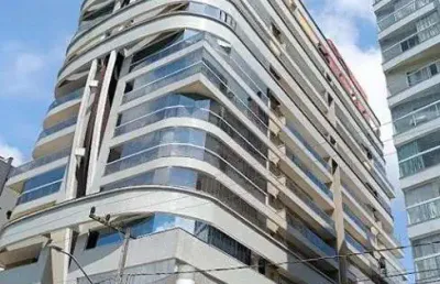 Apartamento no glória com 4 quartos para venda, 214 m²