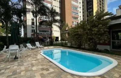 Apartamento no atiradores com 3 quartos para venda, 194 m²