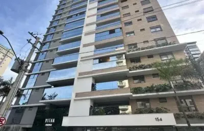 Apartamento no atiradores com 3 quartos para venda, 136 m²