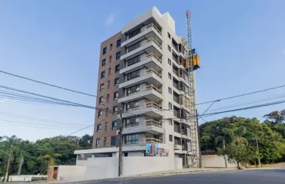 Apartamento no santo antônio com 2 quartos para venda, 66 m²