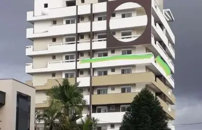 Apartamento no américa com 3 quartos para venda, 133 m²