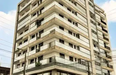Apartamento no américa com 3 quartos para venda, 127 m²