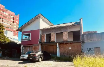 Imóvel comercial no anita garibaldi com 0 quartos para venda, 800 m²