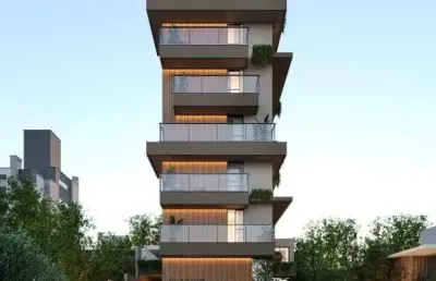 Apartamento no saguaçú com 2 quartos para venda, 91 m²