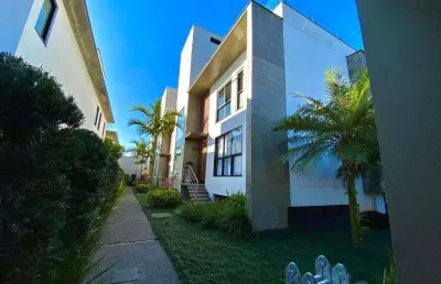 Casa em condomínio no américa com 3 quartos para venda, 336 m²