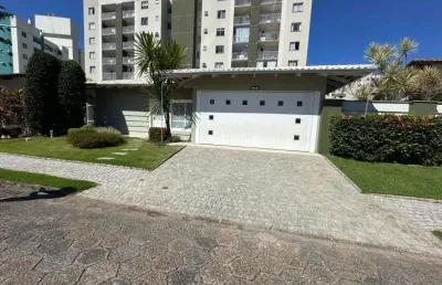 Casa em condomínio no santo antônio com 3 quartos para venda, 147 m²