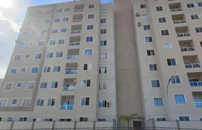 Apartamento no floresta com 2 quartos para venda, 56 m²