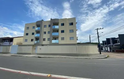Apartamento no costa e silva com 2 quartos para venda, 60 m²