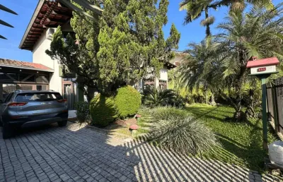 Casa no santo antônio com 3 quartos para venda, 282 m²