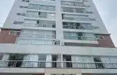 Apartamento no saguaçú com 3 quartos para locação, 115 m²