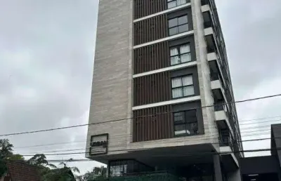 Giardino no anita garibaldi com 3 quartos para venda, 159 m²