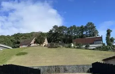Terreno em condomínio fechado no américa com 0 quartos para venda, 927 m²