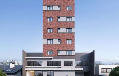 Apartamento no américa com 3 quartos para venda, 117 m²