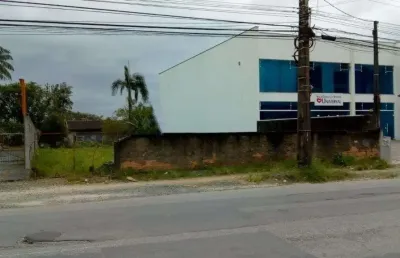 Terreno no vila nova com 0 quartos para venda, 675 m²