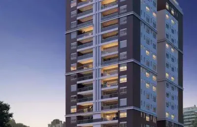 Apartamento no américa com 4 quartos para venda, 160 m²