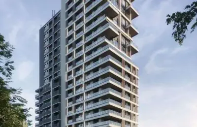 Apartamento no américa com 3 quartos para venda, 139 m²