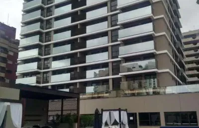 Apartamento no atiradores com 3 quartos para venda, 197 m²