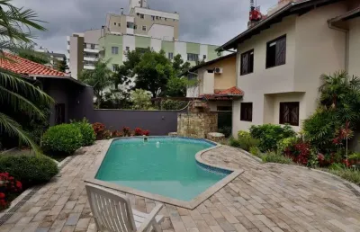Casa no costa e silva com 3 quartos para venda, 800 m²