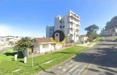Apartamento mobiliado, total de 77,61m² à venda, bairro central de são josé dos