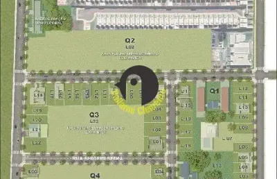 Lotes de 360m², residenciais, comerciais e mistos à venda  no capela velha arauc