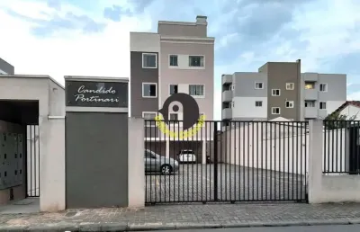 Apartamento de 2 dorms, semimobiliado à venda no bairro afonso pena-são josé dos