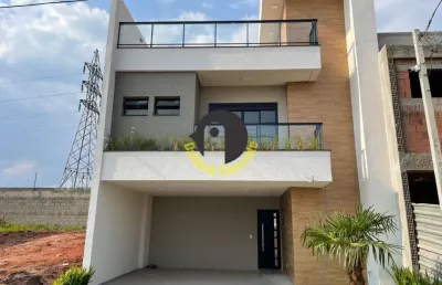Sobrado com 3 dormitórios à venda, 201 m² por r$ 849.000,00 - costeira - são jos