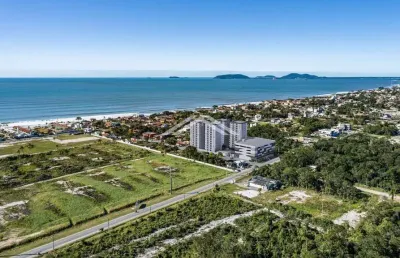 Apartamento com 2 quartos à venda na Rua 1300, 473, Centro, Itapoá