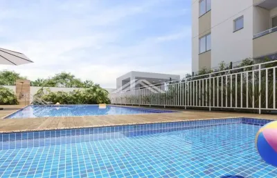 Apartamento 807, situado no 8º pavimento da torre 1, com 2 dormitórios à venda, 51 m² por r$ 590.000,00 - maresia - itapoá/sc
