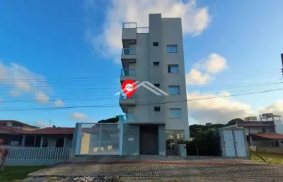 Apartamento com 3 dormitórios à venda, 119 m² por r$ 1.200.000,00 - rainha do mar - itapoá/sc