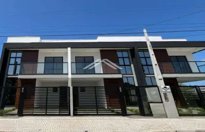 Casa com 4 quartos à venda na Rua 520 Das Acácias, 217, Rainha do Mar, Itapoá