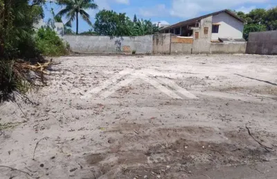 Terreno à venda, 450 m² por r$ 345.000,00 - jardim pérola do atlântico - itapoá/sc